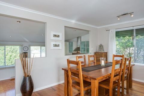 Orcades Beach House - Accommodation Brunswick Heads 3