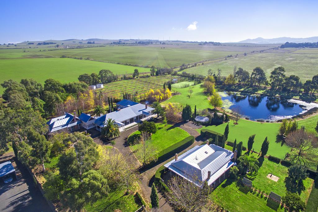 Weatherboard VIC Accommodation Brunswick Heads