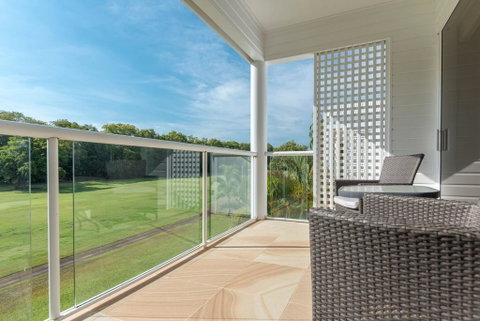 Orchid Sands - Port Douglas (2BR) - Accommodation Brunswick Heads 0