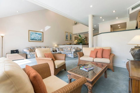 Orchid Sands - Port Douglas (2BR) - Accommodation Brunswick Heads 3