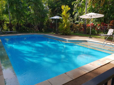 Orchid Sands - Port Douglas (2BR) - Accommodation Brunswick Heads 1