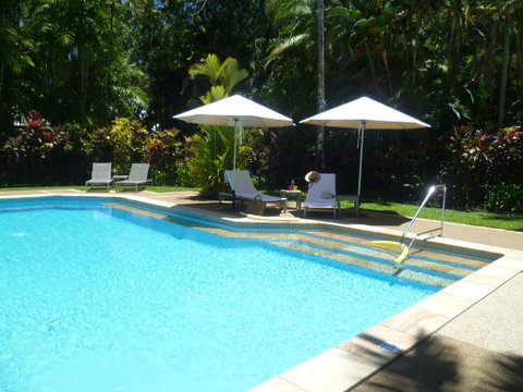 Orchid Sands - Port Douglas (2BR) - Accommodation Brunswick Heads 2