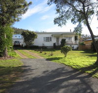 Orford Escape - Accommodation Brunswick Heads