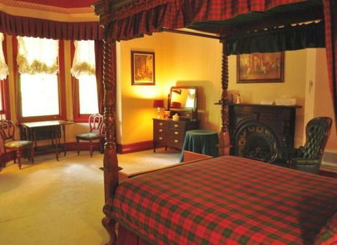 Ormiston House - Accommodation Brunswick Heads 3