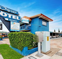 Oscar Motel - Accommodation Brunswick Heads