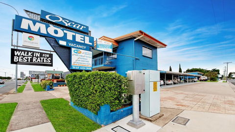 Oscar Motel - Accommodation Brunswick Heads 0