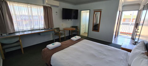 Oscar Motel - Accommodation Brunswick Heads 3