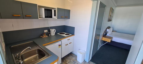 Oscar Motel - Accommodation Brunswick Heads 2