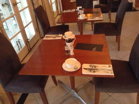 Oscars Waterfront Boutique Hotel - Accommodation Brunswick Heads 1