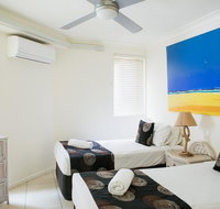 Osprey Apartments - Accommodation Brunswick Heads