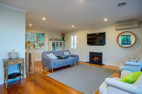 Ostia A Dromana - Accommodation Brunswick Heads 2