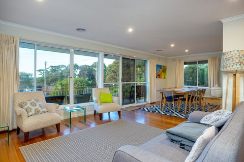 Ostia A Dromana - Accommodation Brunswick Heads 0