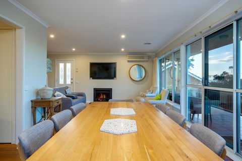 Ostia A Dromana - Accommodation Brunswick Heads 3