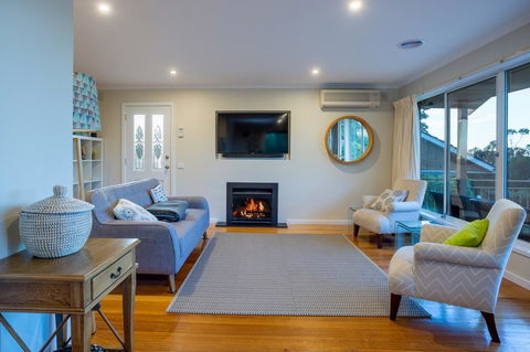 Ostia A Dromana - Accommodation Brunswick Heads 1