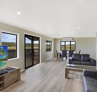 Otway coastal villas - Accommodation Brunswick Heads