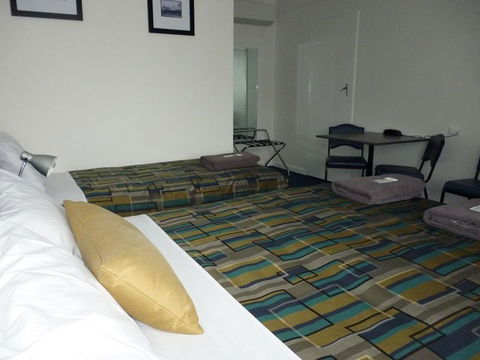 Otway Gate Motel - Accommodation Brunswick Heads 0