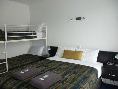 Otway Gate Motel - Accommodation Brunswick Heads 2