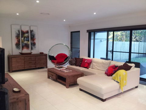 Our Byron House - Accommodation Brunswick Heads 0
