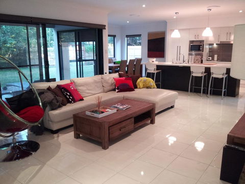 Our Byron House - Accommodation Brunswick Heads 1