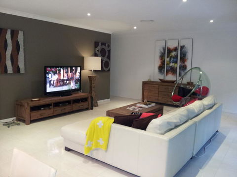 Our Byron House - Accommodation Brunswick Heads 3