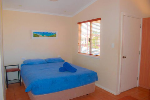 Outback Oasis Caravan Park - Accommodation Brunswick Heads 2