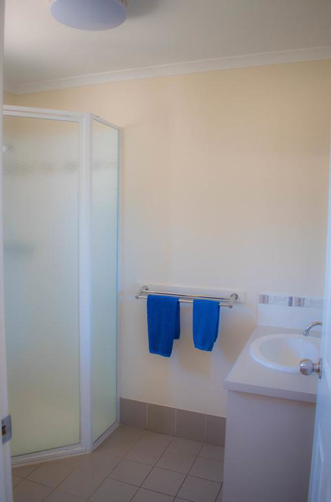 Outback Oasis Caravan Park - Accommodation Brunswick Heads 3