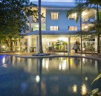 Outrigger Apartments Port Douglas