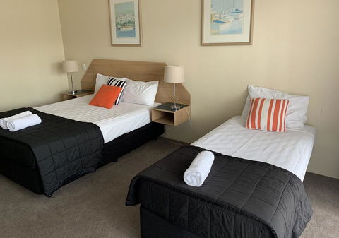 Outrigger Burleigh - Accommodation Brunswick Heads 2