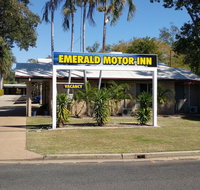 Overflow Emerald Motor Inn - Accommodation Brunswick Heads