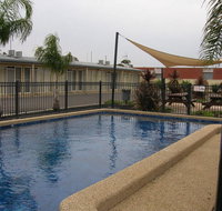 Overlander Hotel Motel - Accommodation Brunswick Heads