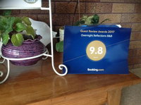 Overnight Reflections BB