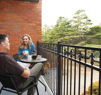 Oxley Court Serviced Apartments - Accommodation Brunswick Heads