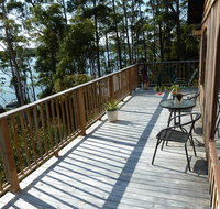 Oyster Shack - Accommodation Brunswick Heads