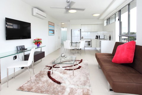 PA Apartments - Accommodation Brunswick Heads 0
