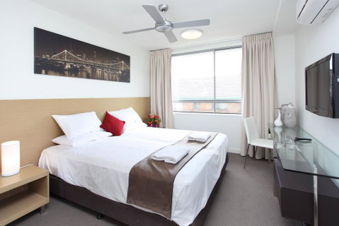 PA Apartments - Accommodation Brunswick Heads 1