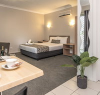 Pacific Coast Motel - Accommodation Brunswick Heads