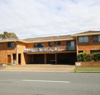 Pacific Court - Coffs Harbour NSW - Accommodation Brunswick Heads