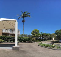 Pacific Garden Hotel - Accommodation Brunswick Heads
