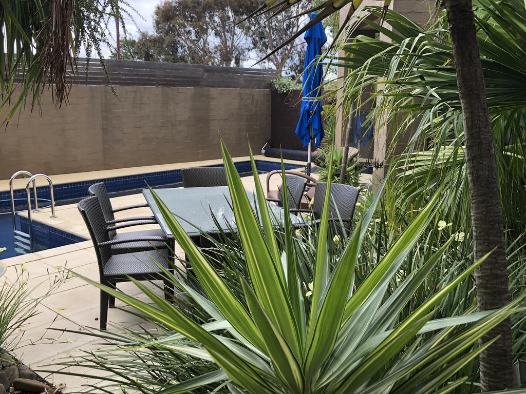 Belbrae VIC Accommodation Brunswick Heads