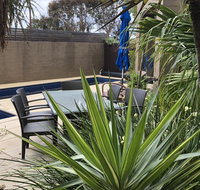 Pacific Paradise - Accommodation Brunswick Heads