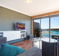 Pacific Pines Unit 5 - Accommodation Brunswick Heads