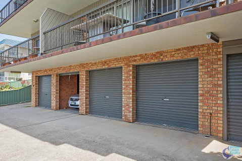 Pacific Pines Unit 6 - Accommodation Brunswick Heads 0