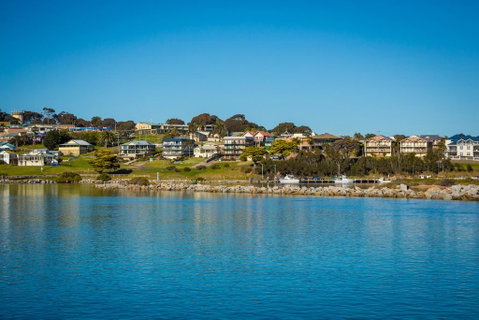 Pacific Pines Unit 6 - Accommodation Brunswick Heads 3