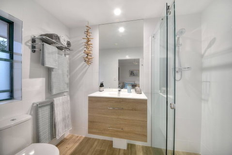 Pacific Place Apartments - Accommodation Brunswick Heads 2
