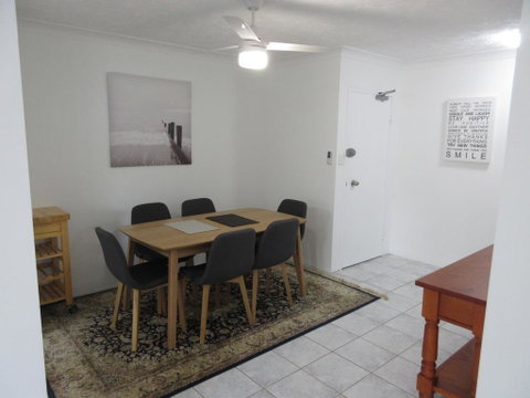 Pacific Place Apartments - Accommodation Brunswick Heads 3