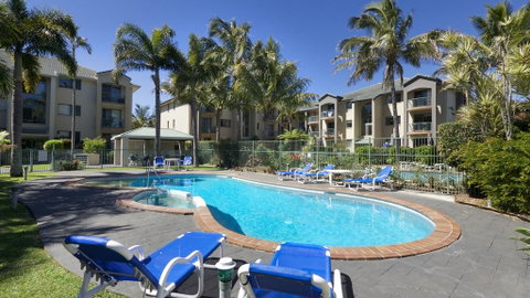 Pacific Place Apartments - Accommodation Brunswick Heads 0