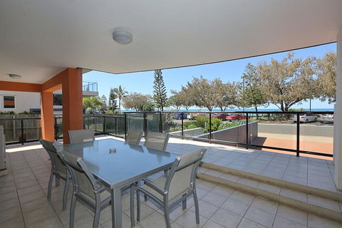 Pacific Reef By Kacys - Accommodation Brunswick Heads 2