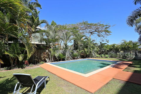 Pacific Reef By Kacys - Accommodation Brunswick Heads 1