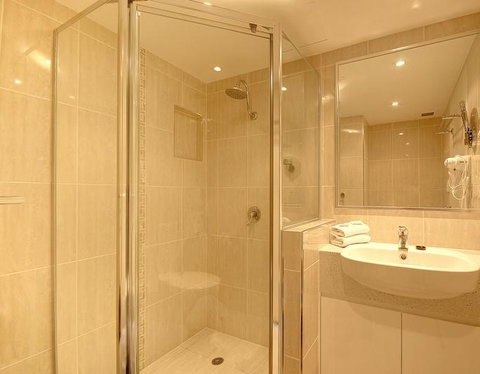 Pacific Surf Absolute Beachfront Apartments - Accommodation Brunswick Heads 1