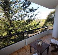 Pacific Towers 603 - Accommodation Brunswick Heads